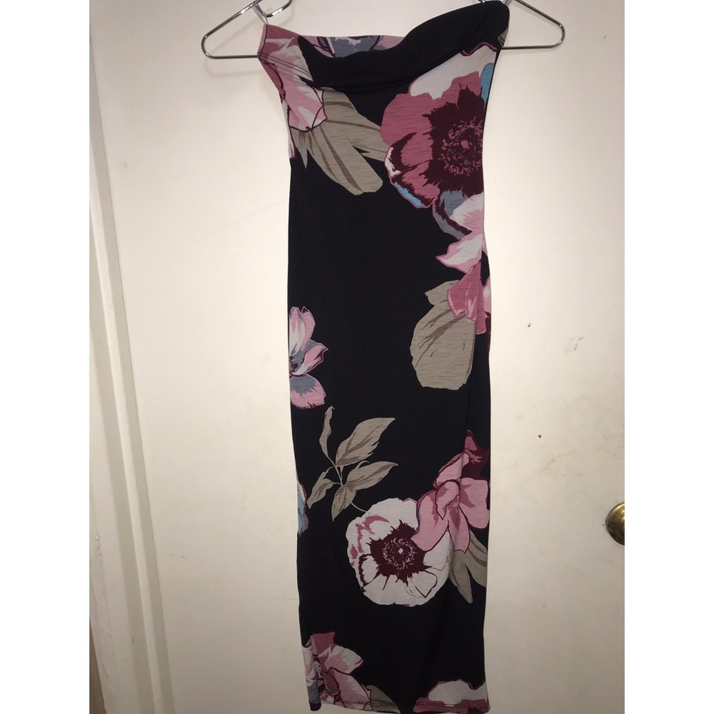 Tube Dress